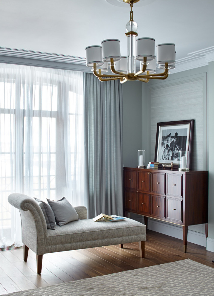 Таунхаус в Подмосковье