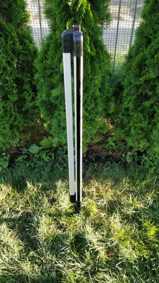 КП Миллениум Парк (Охрана периметра + охранная сигнализация)