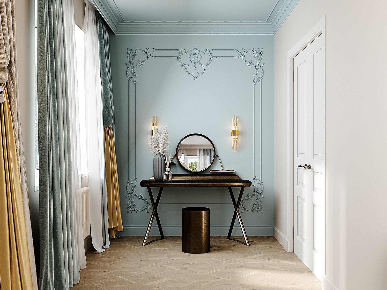 Шикарный дом в Брянске