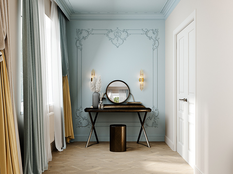 Шикарный дом в Брянске