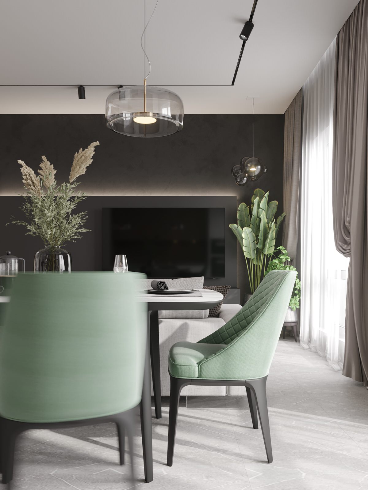 ЖК Удача Юго Запалд