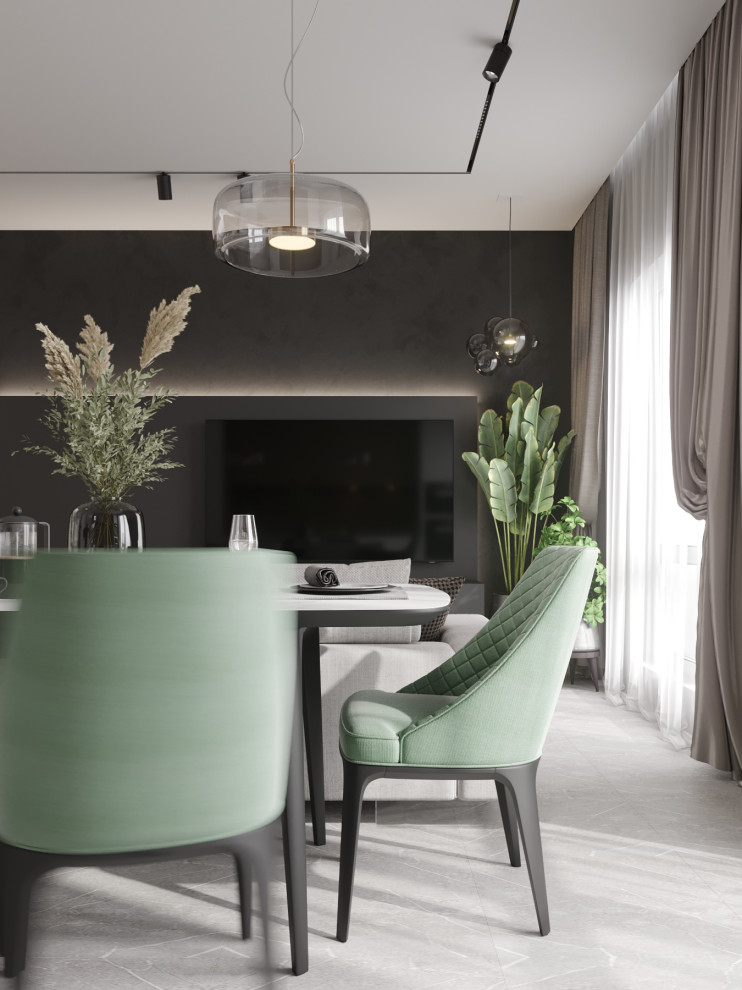 ЖК Удача Юго Запалд