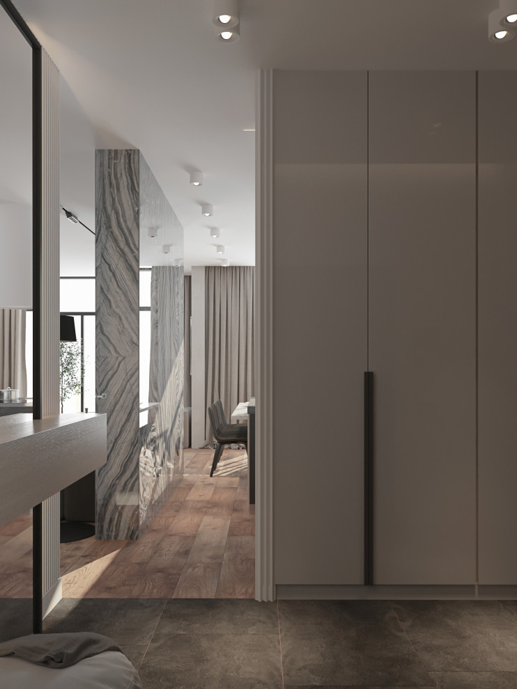 Клубный дом "Династия"