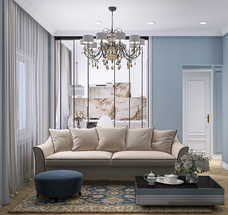 Сбылась мечта семейной пары