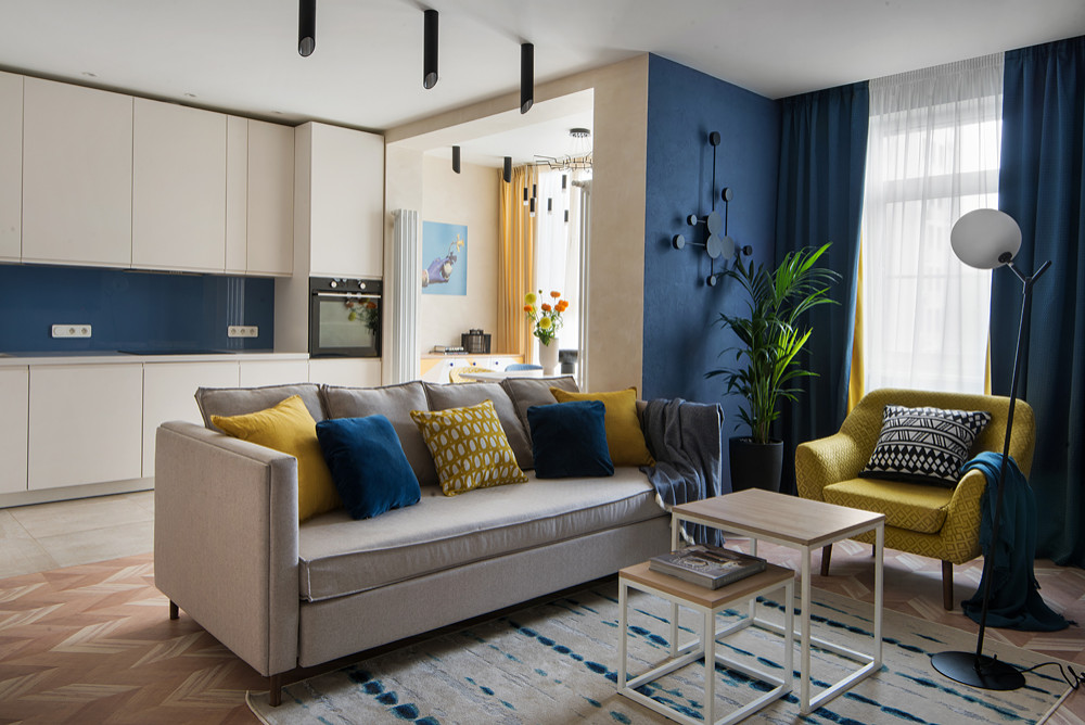 Анна Логинова