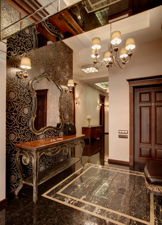 Квартира на Воробьевых горах