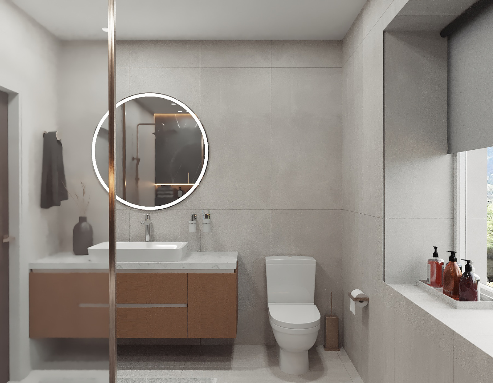 Фирсово,Барнаул