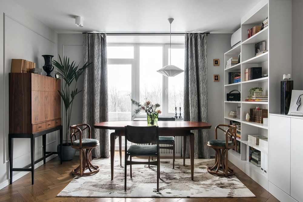 МАЛАЯ ФИЛЁВСКАЯ УЛИЦА