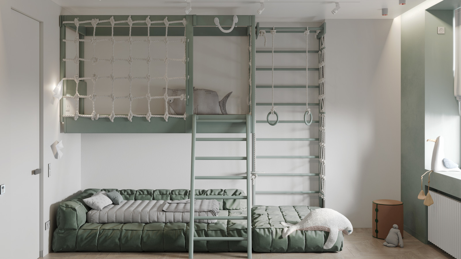 Кутузовский пр-т, Москва