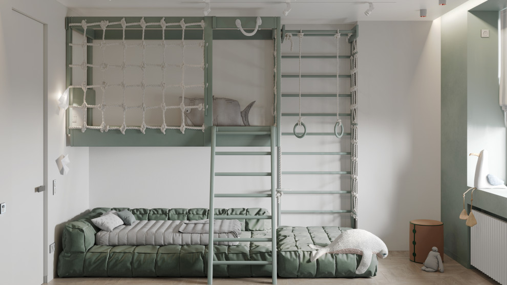 Кутузовский пр-т, Москва