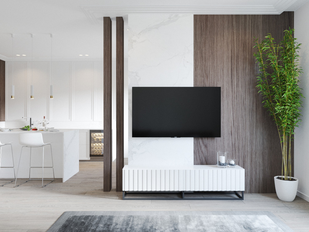 Квартира мечты 80м2