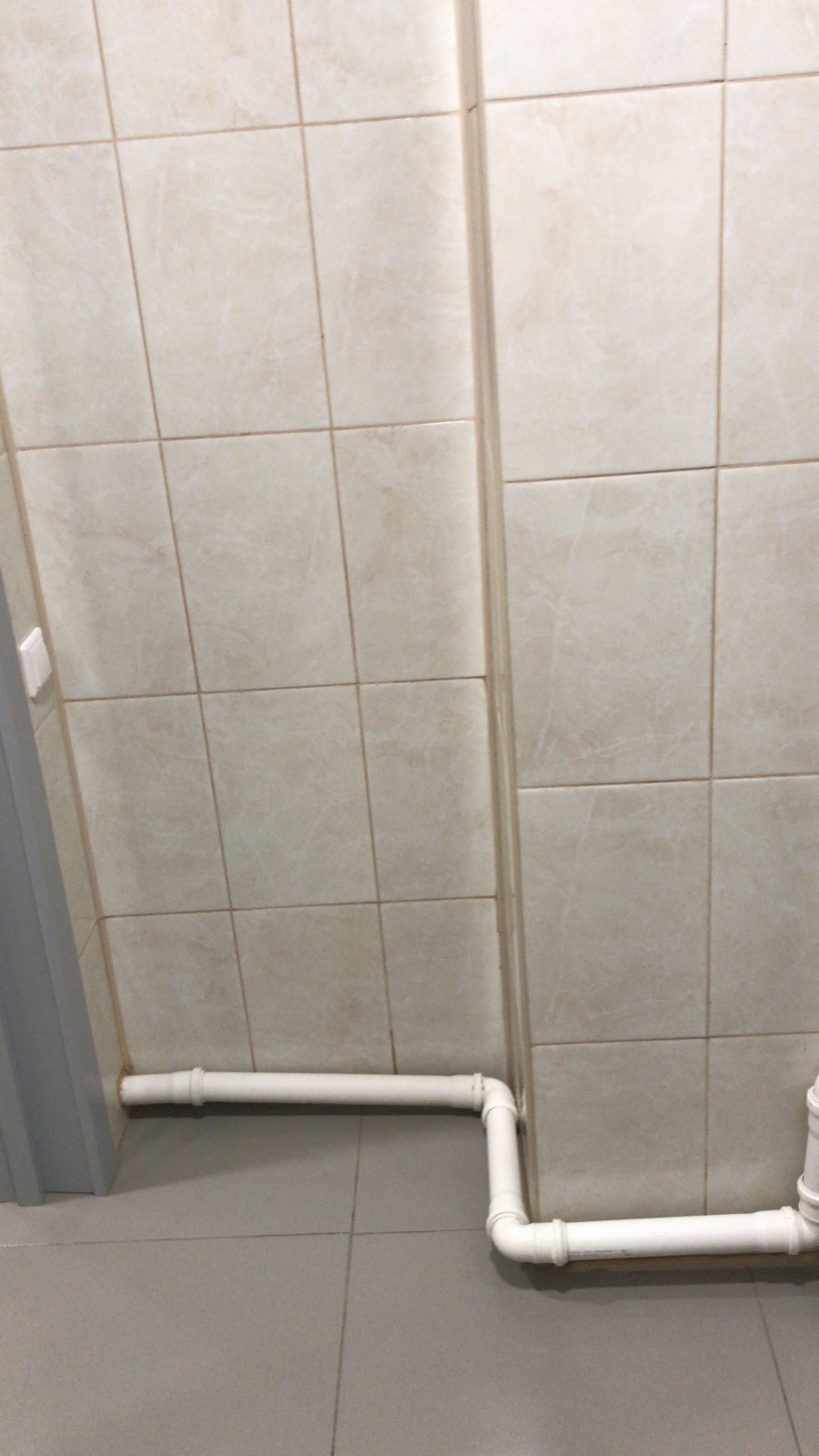 Железнодорожный терминал