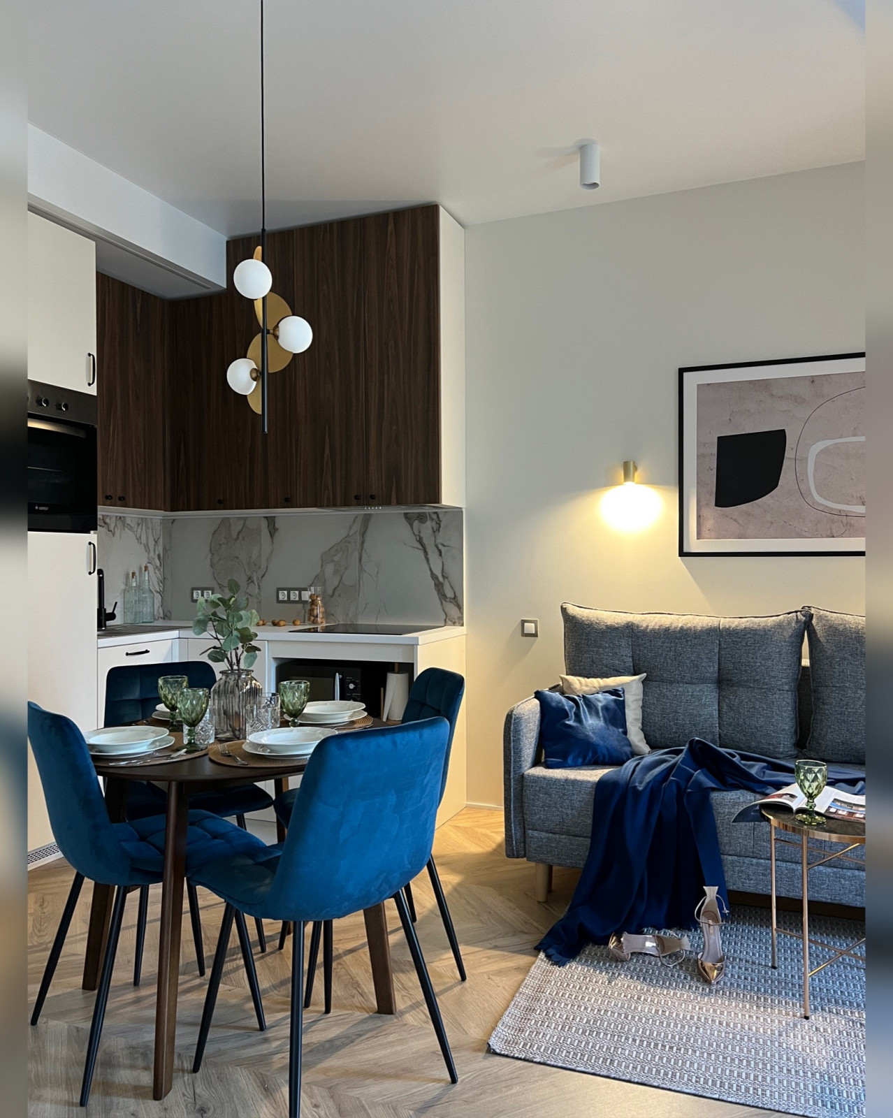 ЖК_Парк Челюскинцев