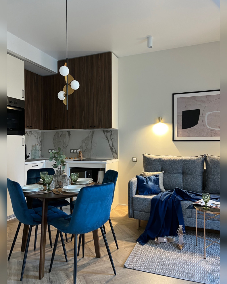 ЖК_Парк Челюскинцев