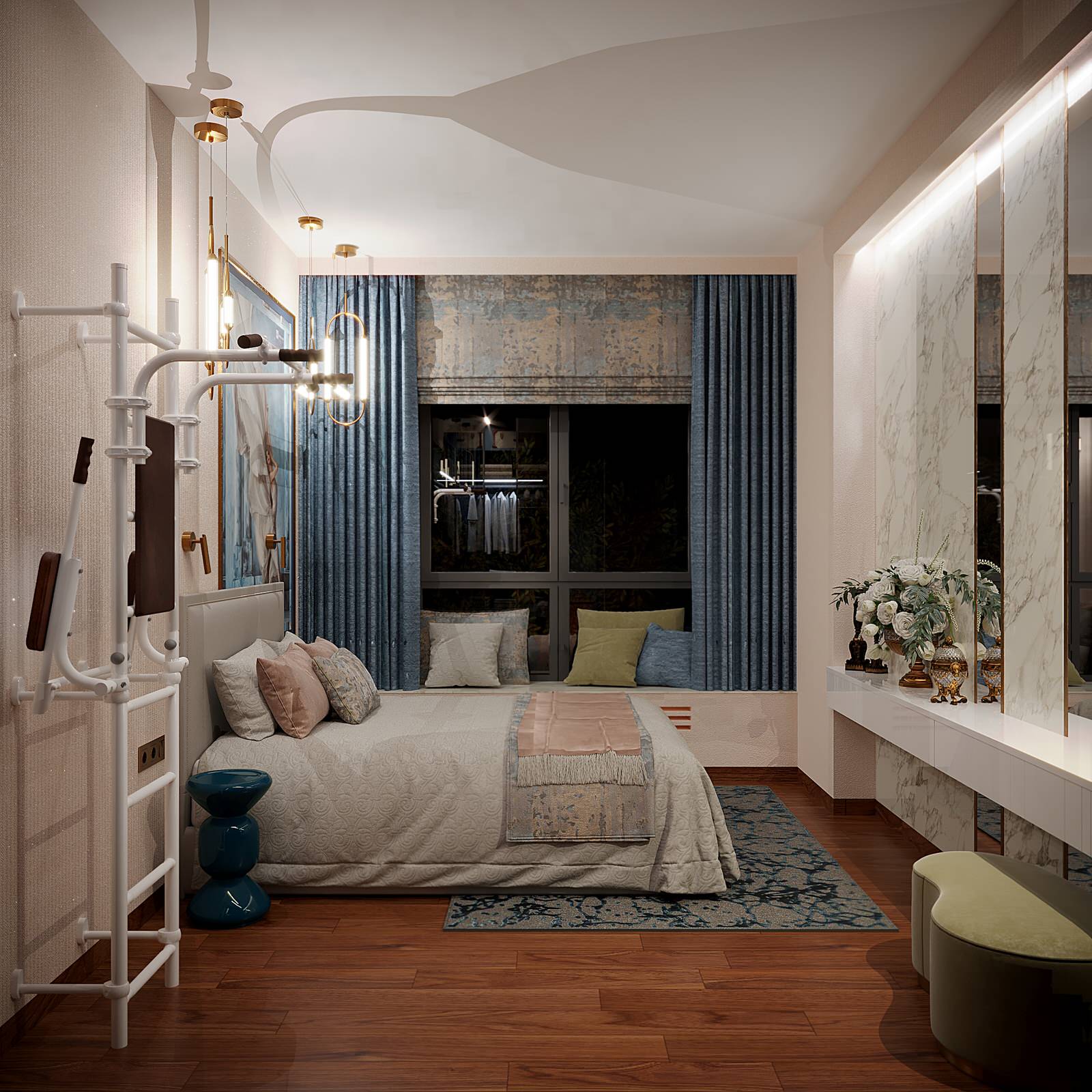 Музыкальная кв