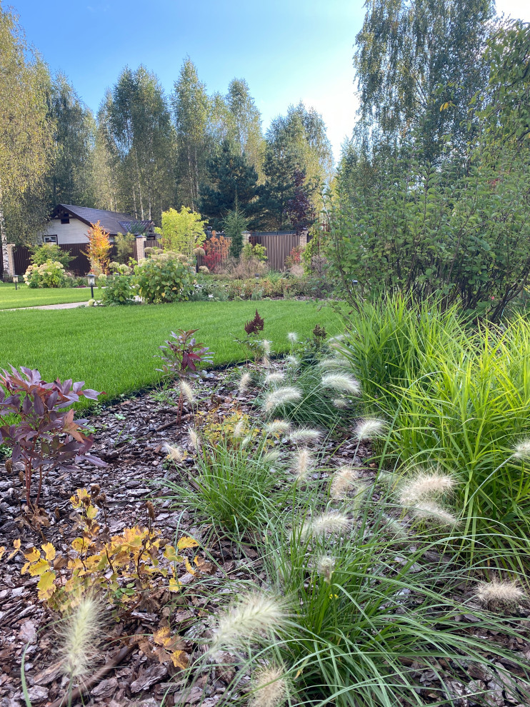 Сад  коллекционера