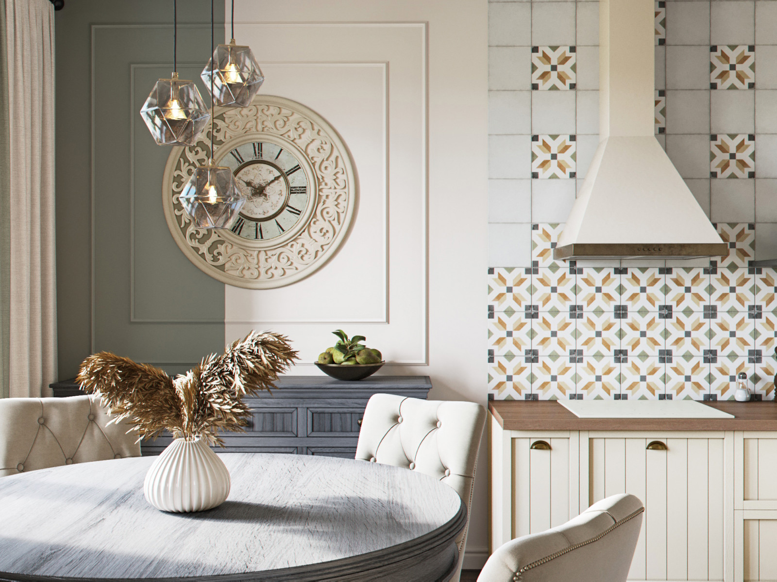 Квартира в ЖК "New Piter!