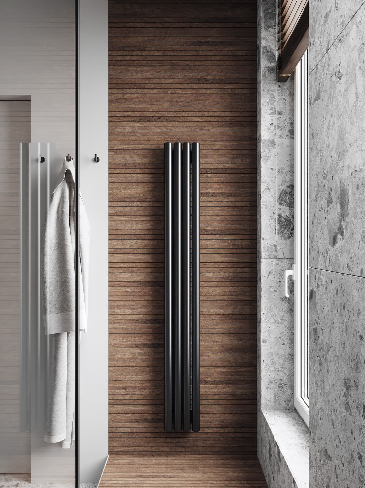 Двухкомнатная квартира для молодой пары в ЖК Черная Речка