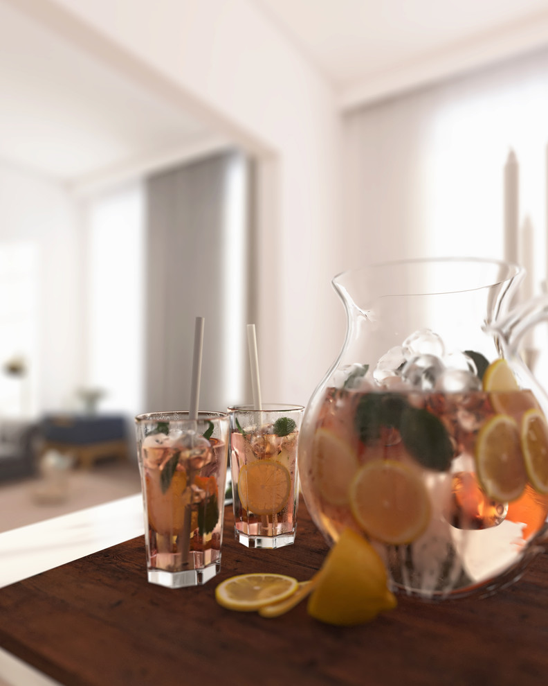 Дизайн  квартиры студии