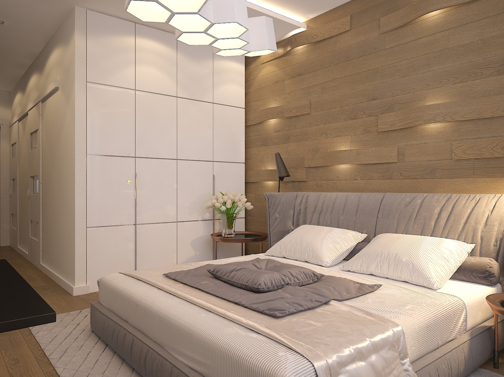 Квартира в ЖК "Николин Парк"