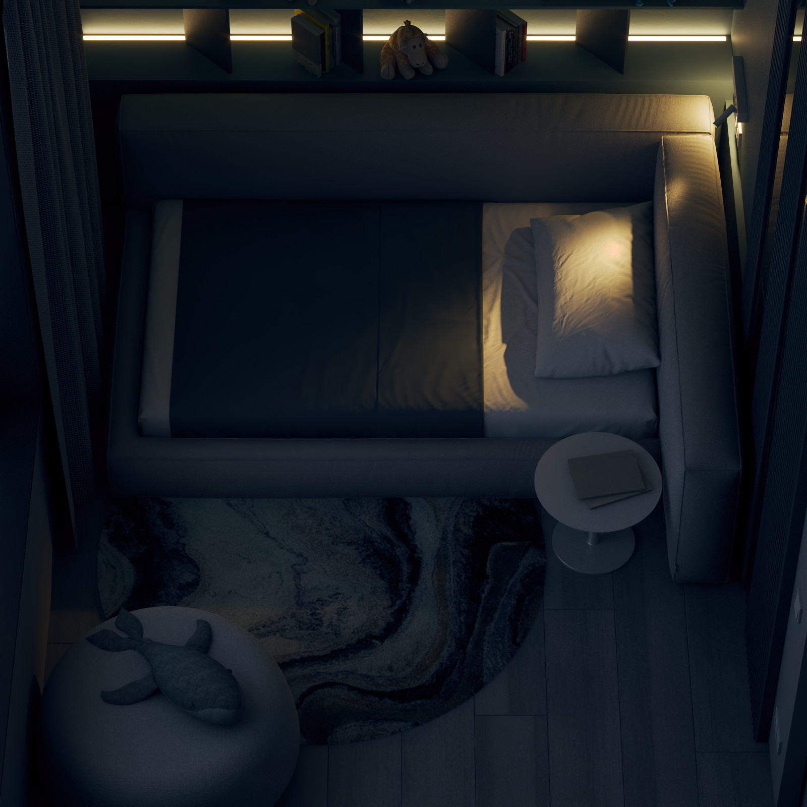 ЖК "Пикассо"