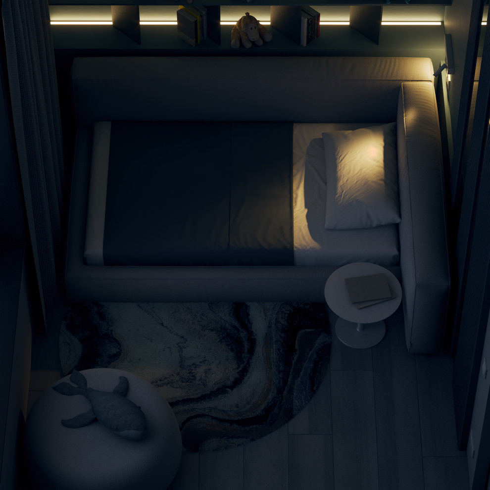 ЖК "Пикассо"