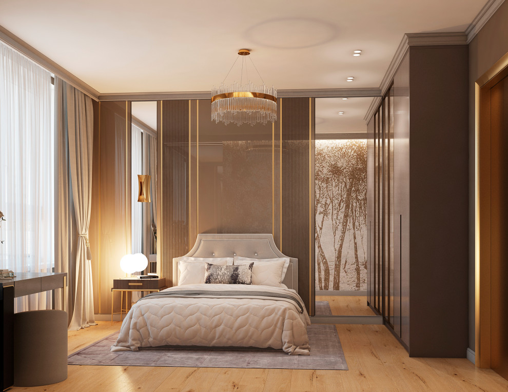 Очарование осени