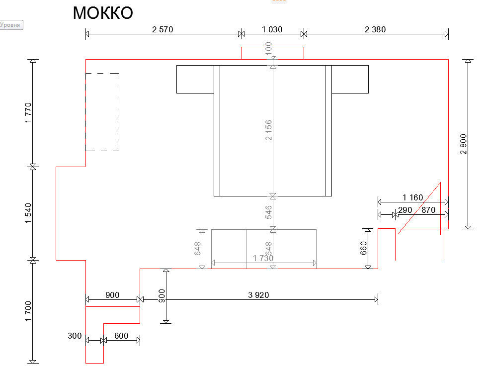 Обложка проекта: Загородный дом в Химках