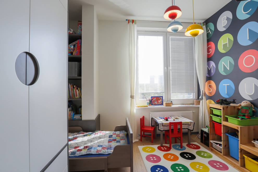 СПб, Квартира на ул. Беринга