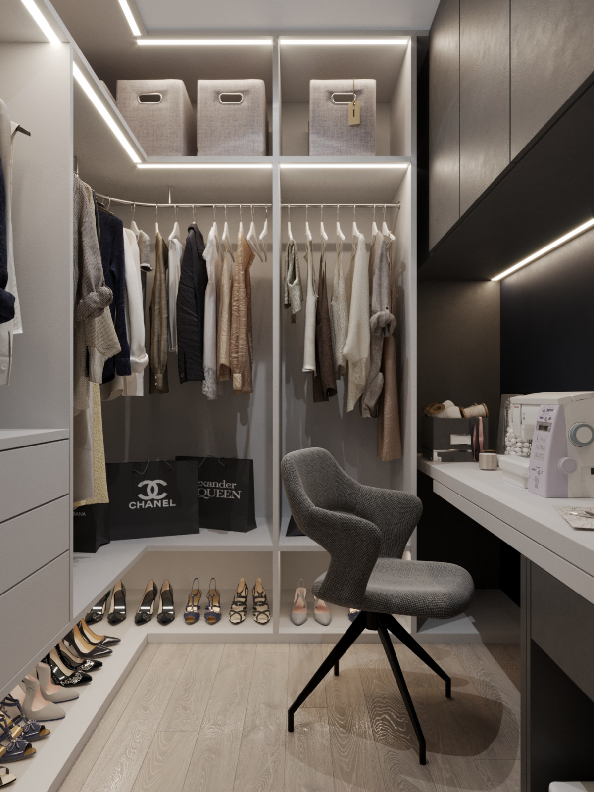 ЖК "Легенда Героев"