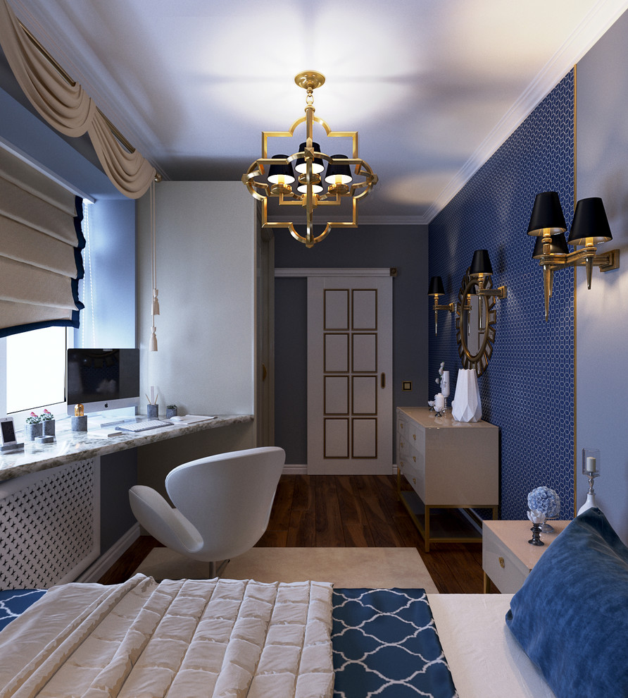 Квартира на Невском