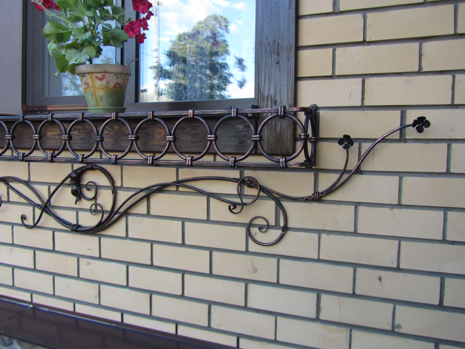 Художественная ковка