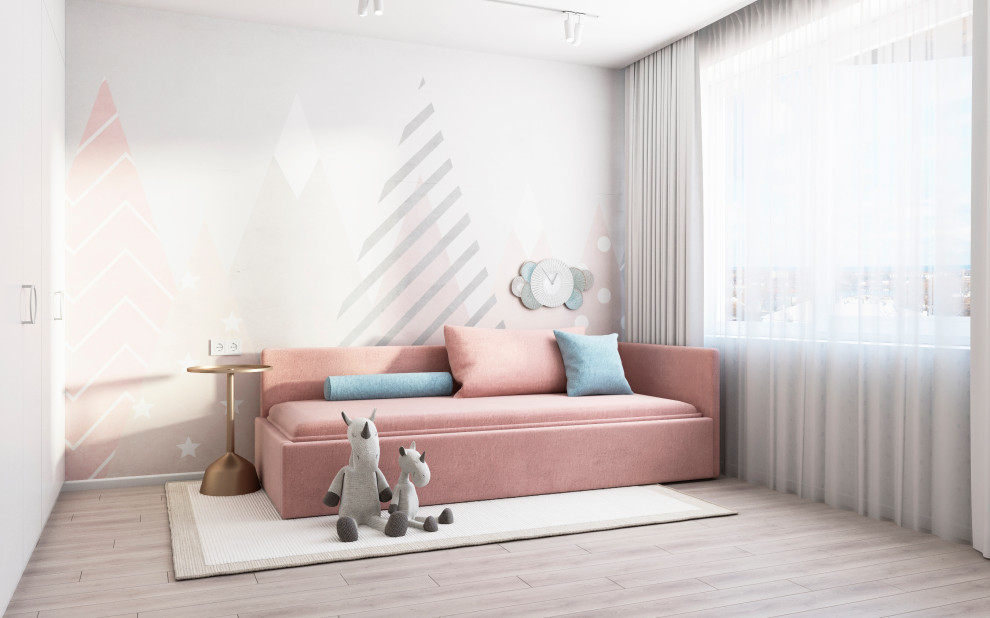 ЖК Притяжение