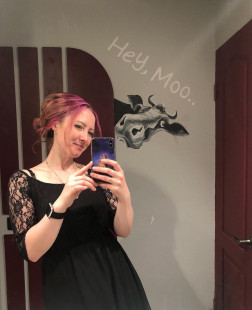 Елена Кинчарова