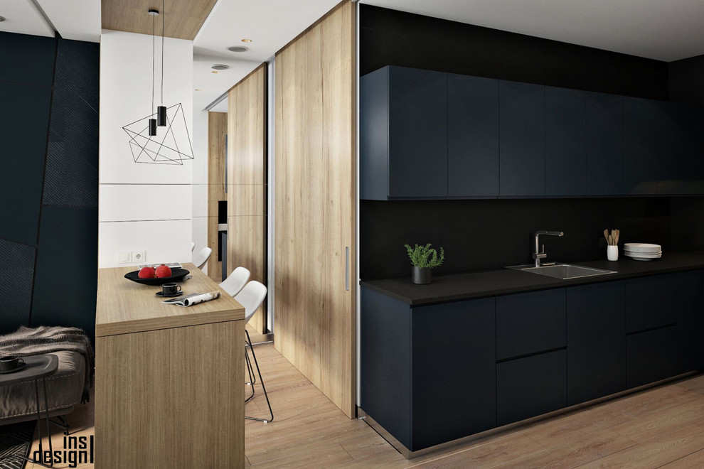 Однушка г.Домодедово