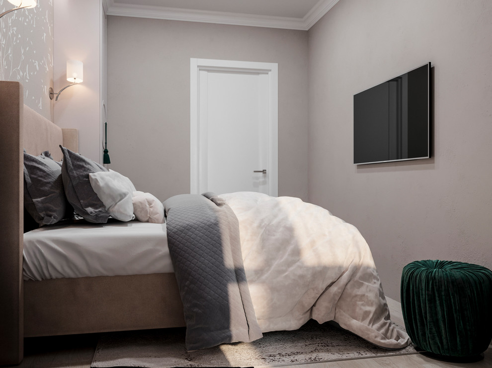 3х комнатная квартира Идель Таур