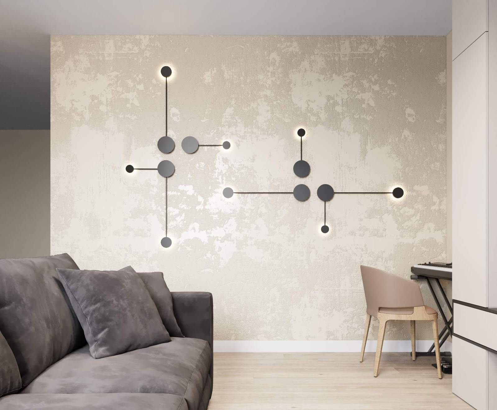 4-х комнатная квартира в г Краснодаре