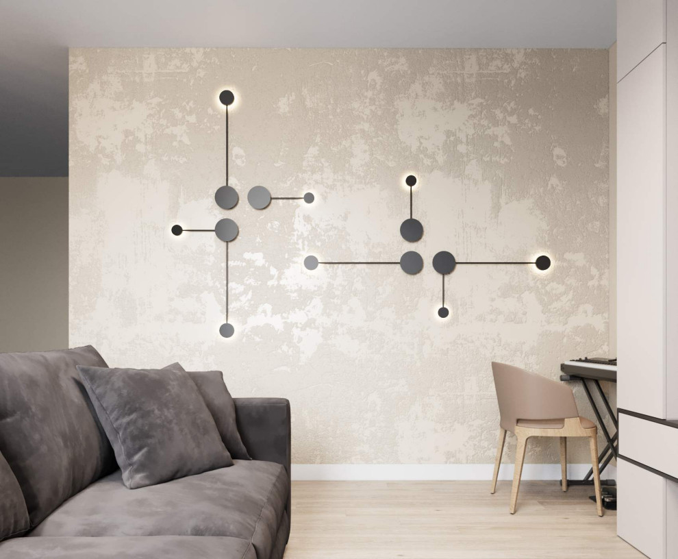 4-х комнатная квартира в г Краснодаре