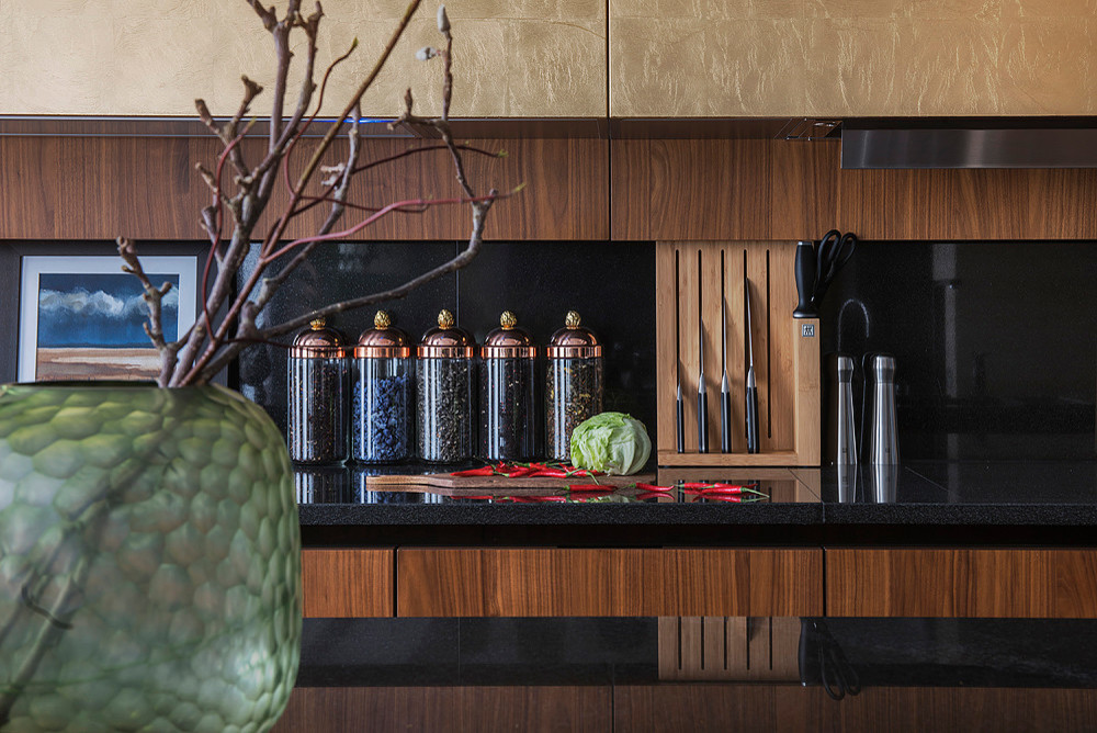 Просто фото: Где хранить ножи на кухне