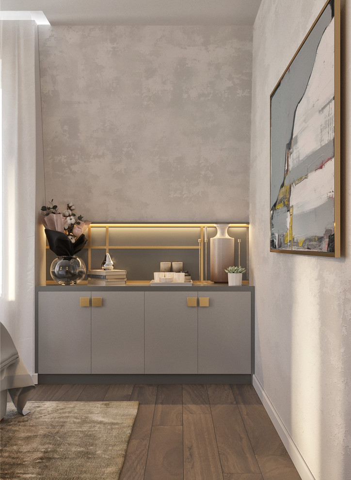 Квартира на Малой Десятинной