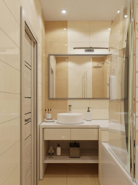 Однокомнатная квартира по адресу: г.Москва,ВМО Можайское