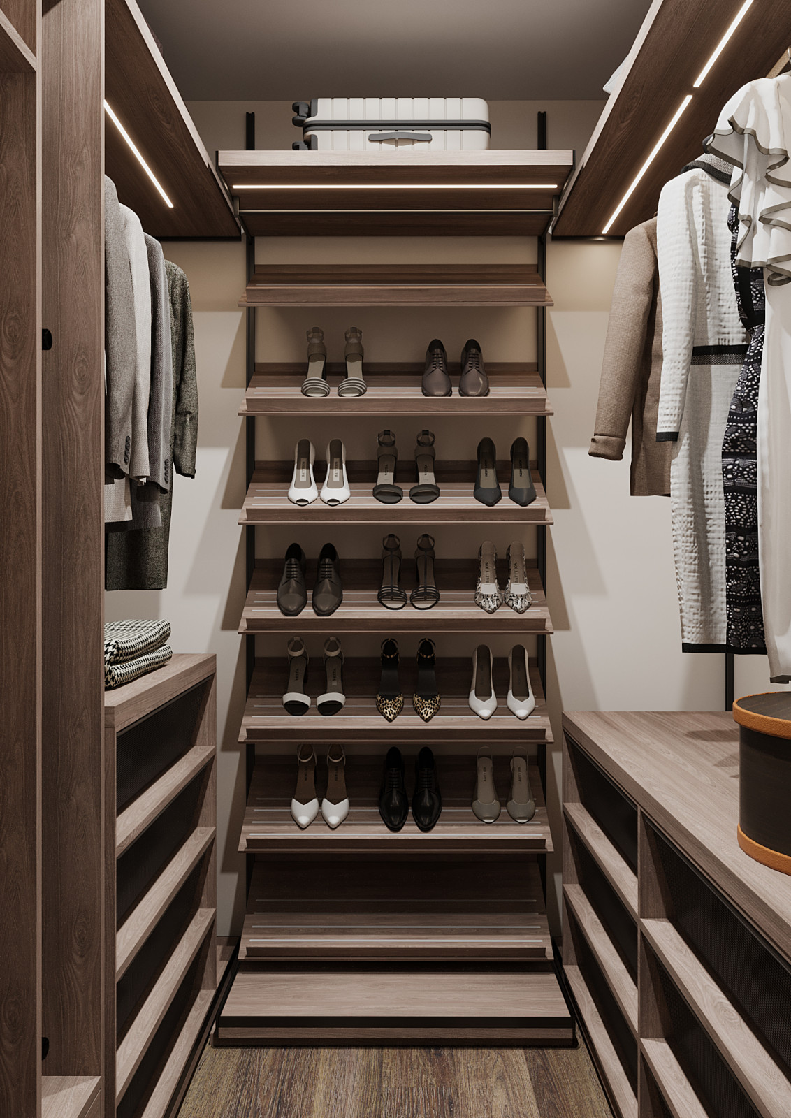 Квартира 100м2 в ЖК Ривер Парк