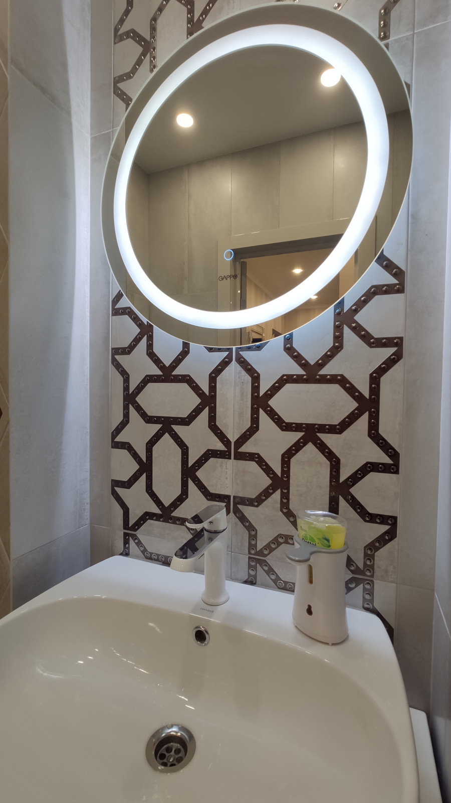 Ремонт 2-х комнатной квартиры Свиридова 18