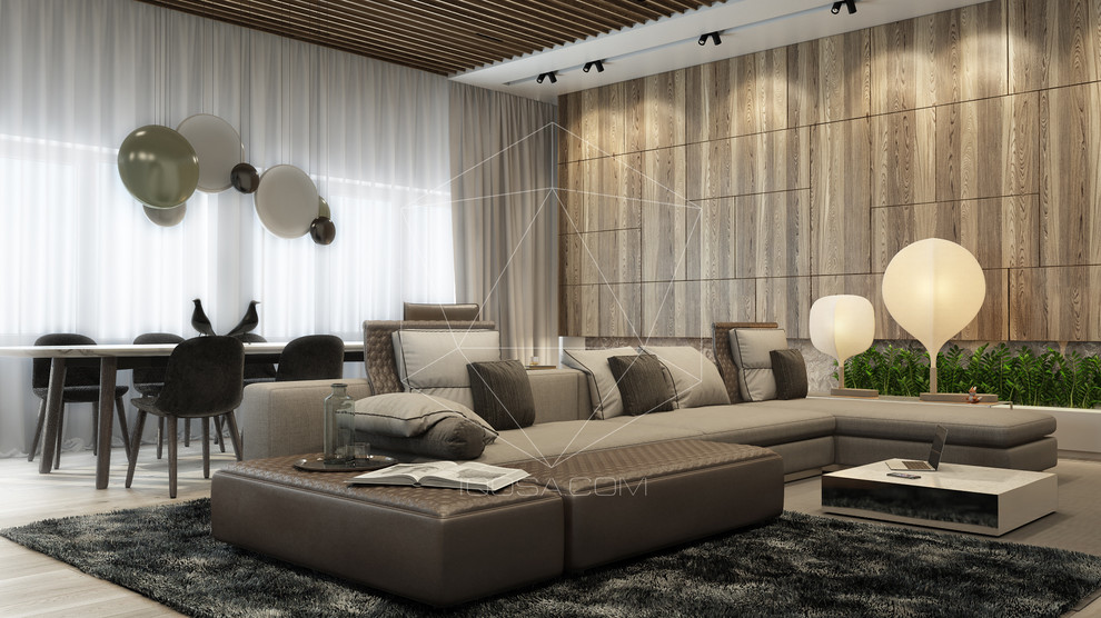 Фоновое изображение профиля Dmitry Babanin