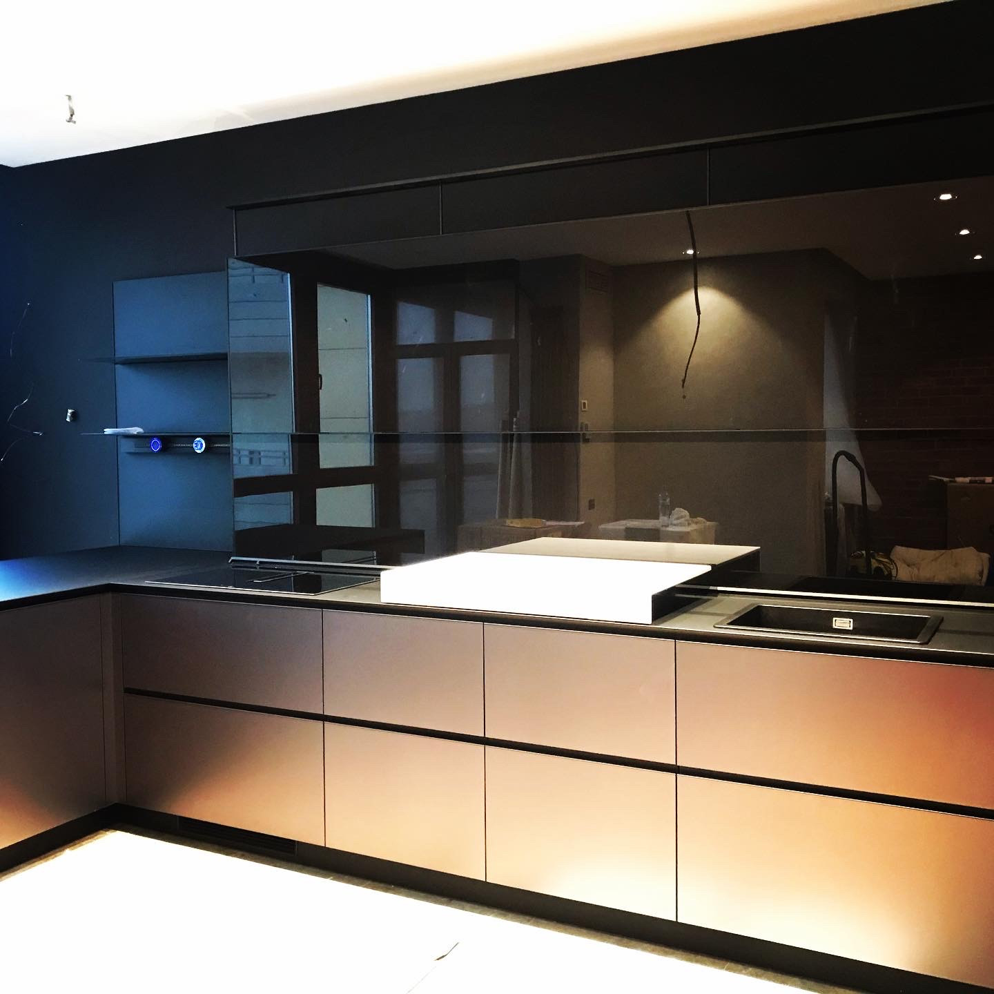 Квартира в ЖК Чемпион парк