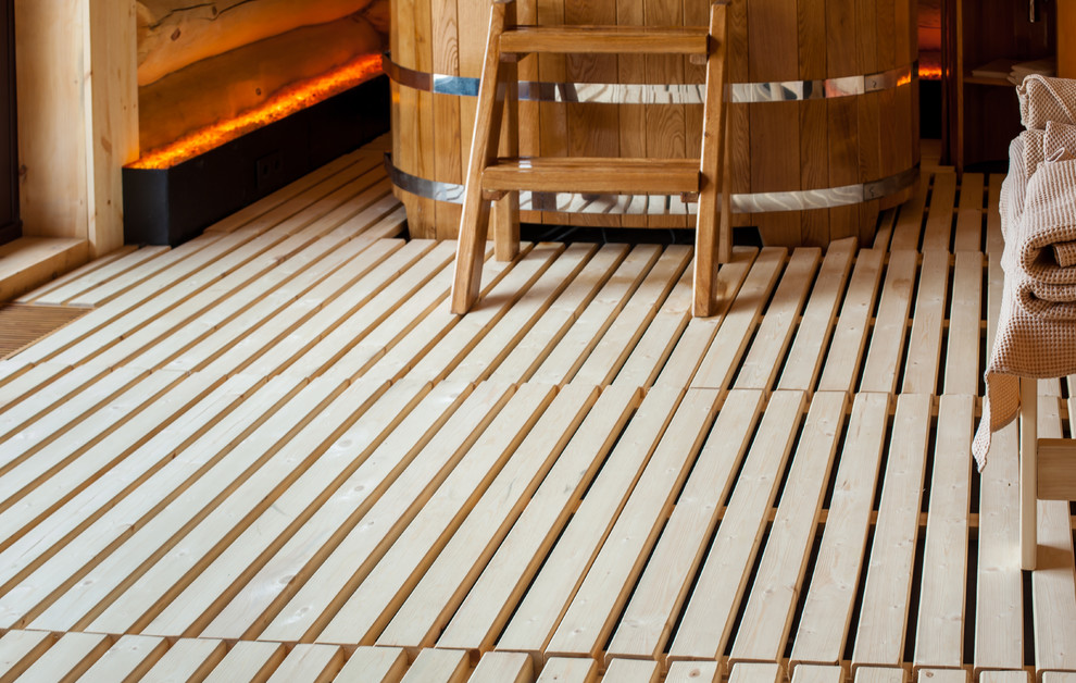 Загородный дом