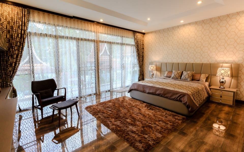 дизайн интерьера