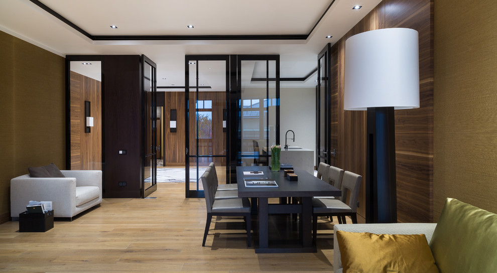 Hilkov Apartment
