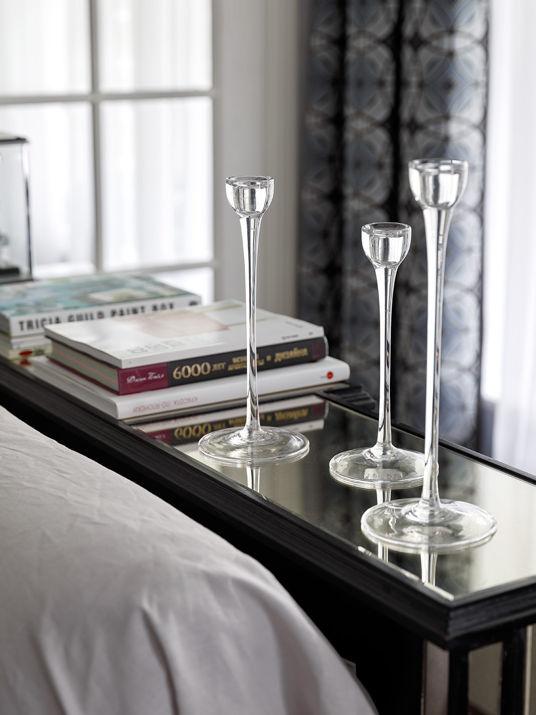 Меланхолия у озера. 120 м² для семьи с двумя детьми