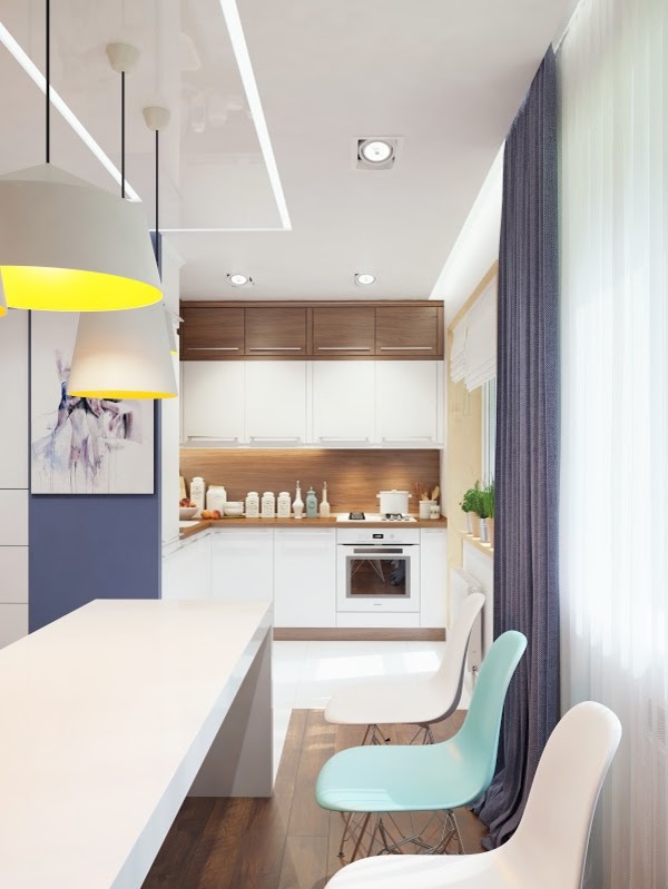 Журнал "Идеи Вашего Дома"